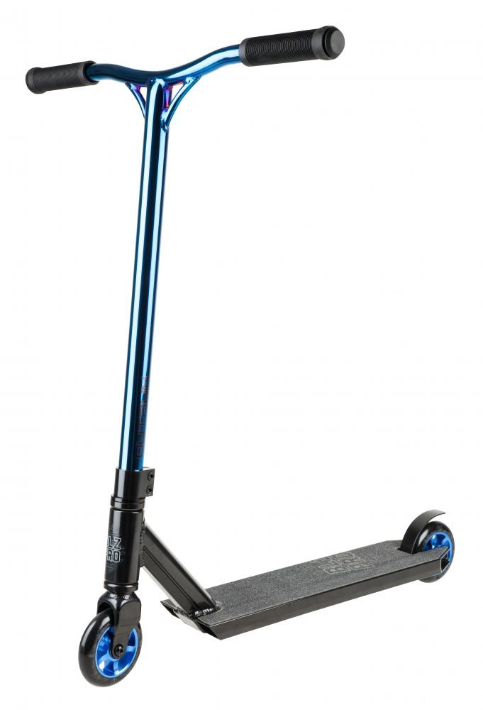 Shiner Scooter Blazer Pro Outrun