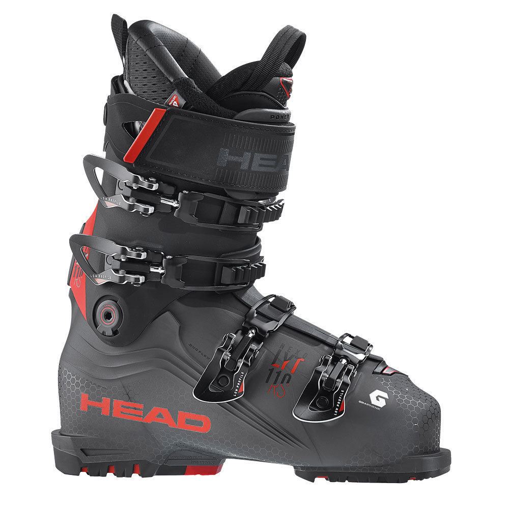 Head Head NEXO LYT 110 RS Ski Boot