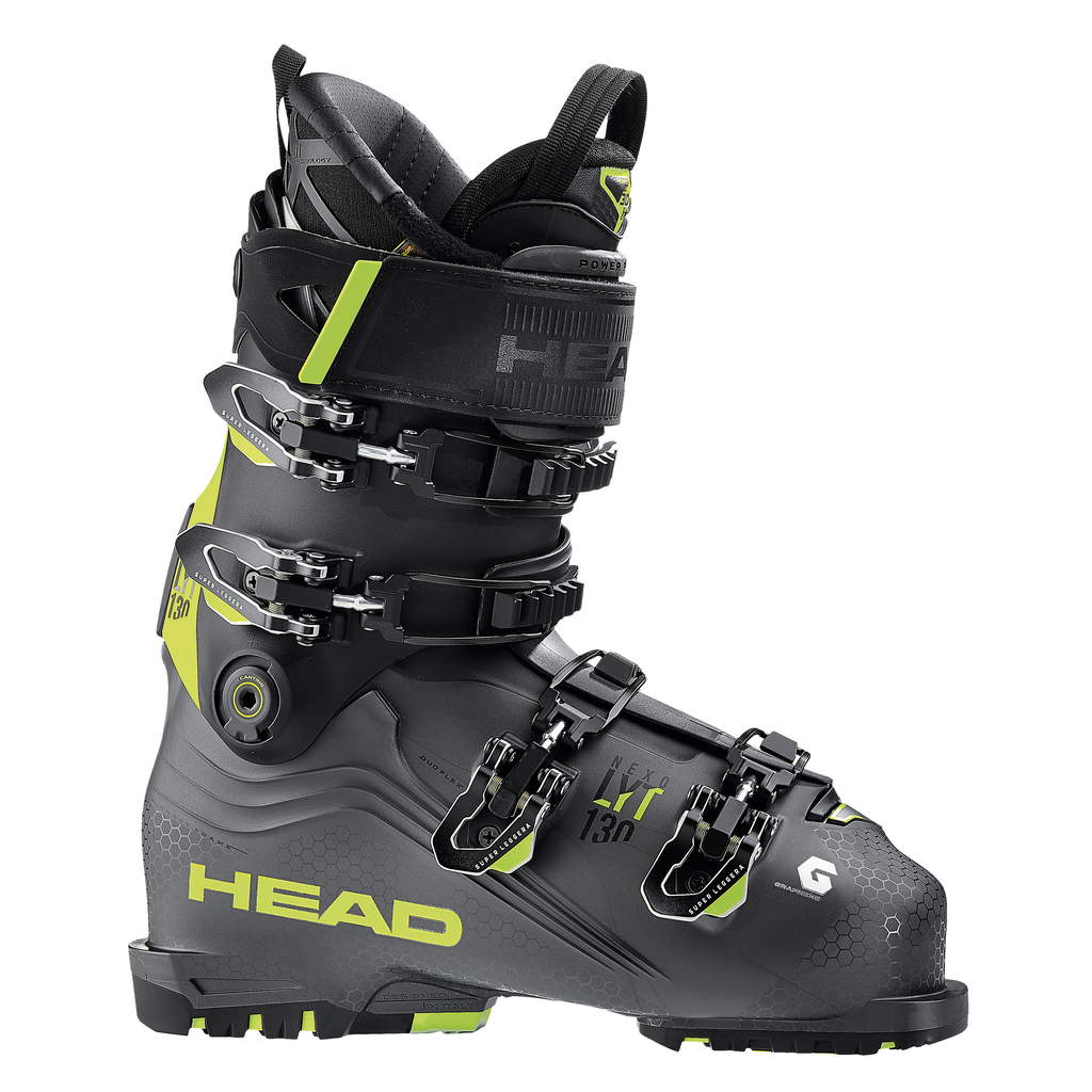 Head Head NEXO LYT 130 Ski Boot