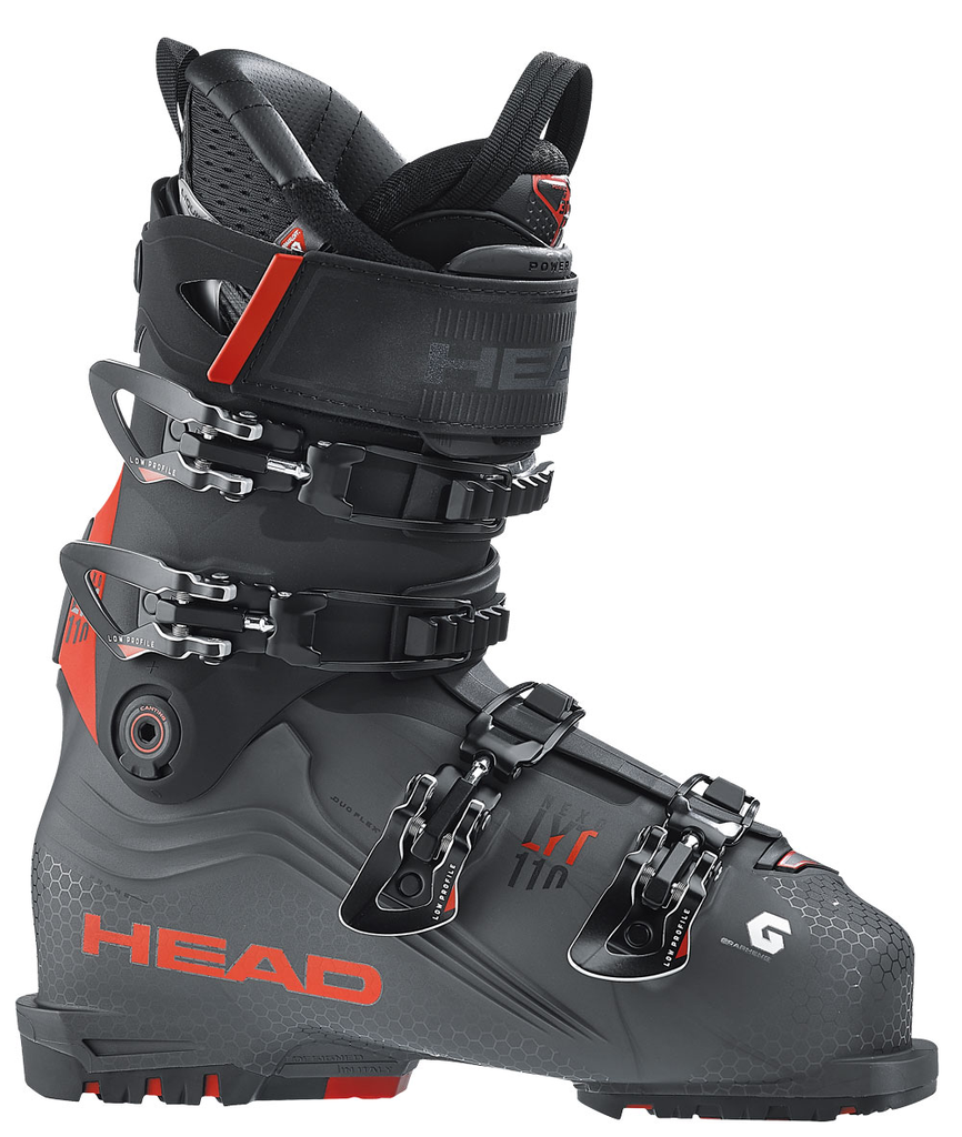 Head Head NEXO LYT 110 Ski Boot