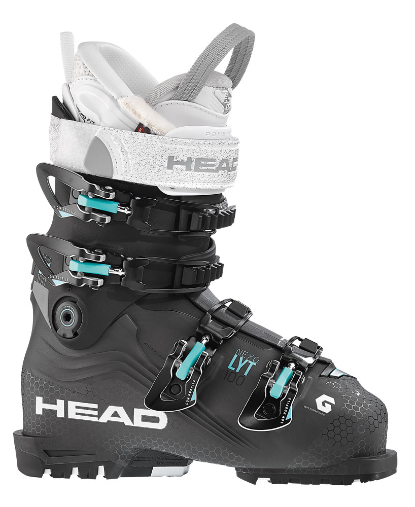 Head Head NEXO LYT 100 Ladies Ski Boot