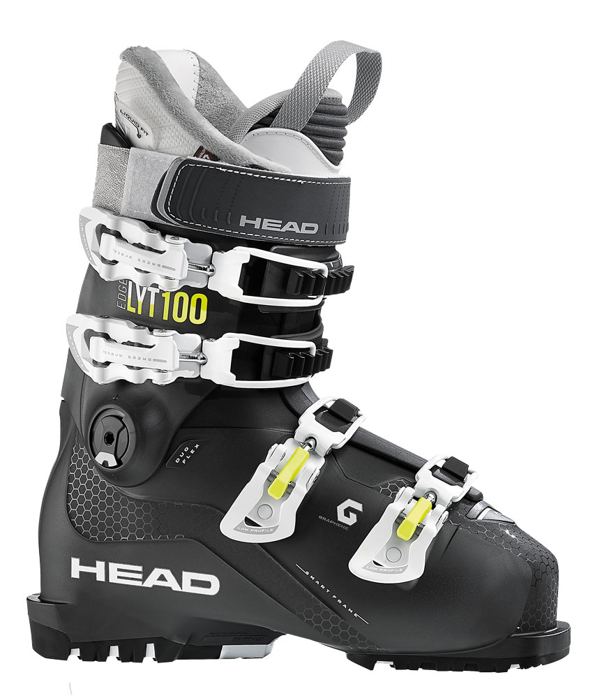 Head Head Edge LYT100 W Ski Boot