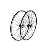 Raleigh 700c Front Wheel Track Black