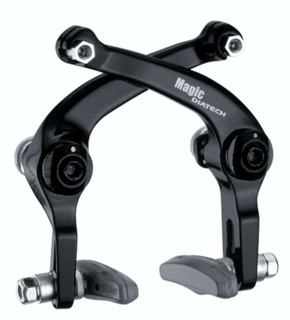 Ison Distribution Magic Universal U-brake
