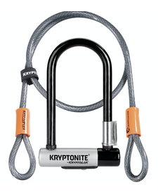 Kryptonite Mini/Flex Twinpack