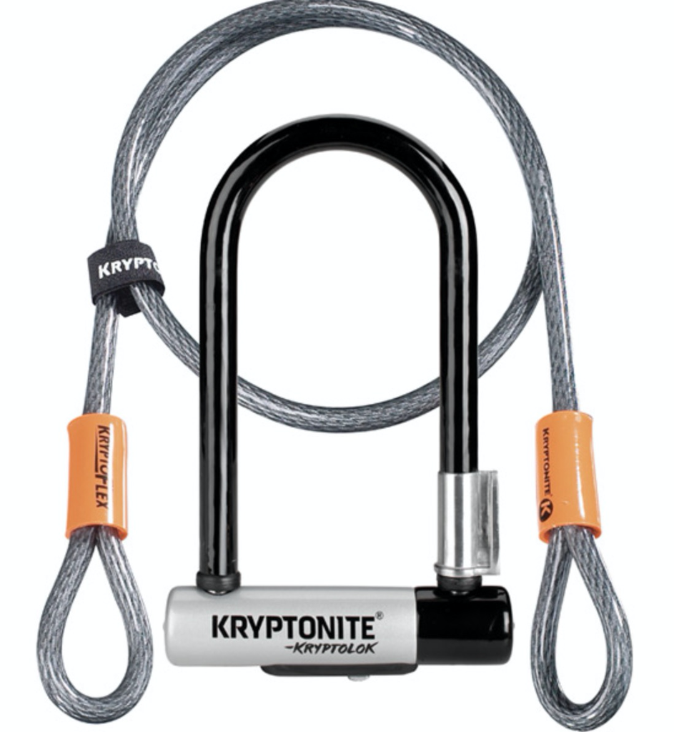 Madison Kryptonite Mini/Flex Twinpack