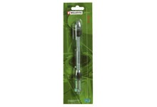 Raleigh Hub Spindle 10.0MM X 140MM Quick Release