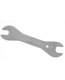 Park Tool Cone Wrench 13mm/15mm