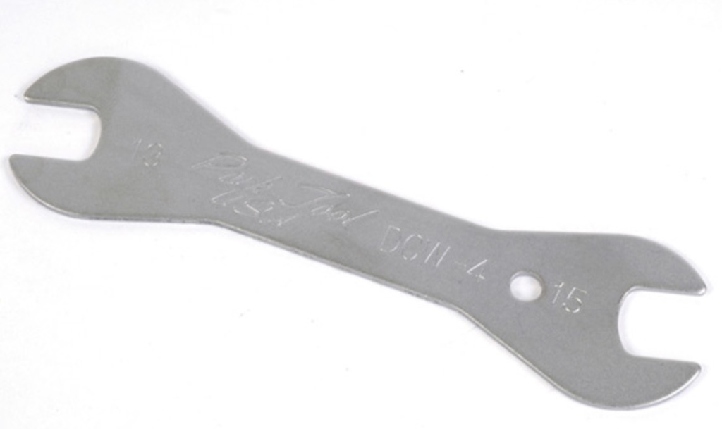 Park Tool Park Tool Cone Wrench 13mm/15mm