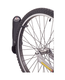 Off-the-Wall 1-bike Vertical rack