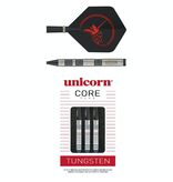 Unicorn Core Plus Win Tungsten Darts