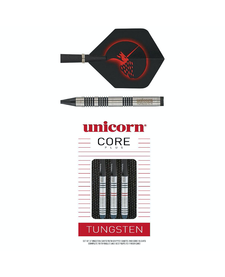 Unicorn Core Plus Win Tungsten Darts