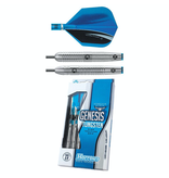 Harrow Genesis  Tungsten Darts 22g