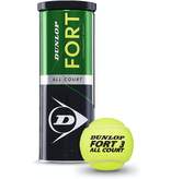 Reydon Dunlop Fort Tennis Balls 3's