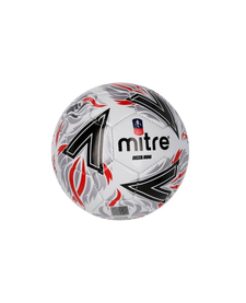 Mitre Delta Mini FA Football size 1
