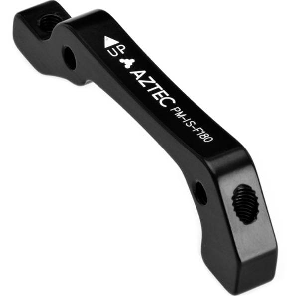 Aztec Post Type Calliper Adapter IS51 Fork Mount