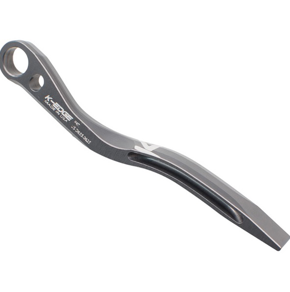 K-Edge Pro Road Braze-On Chain Catcher