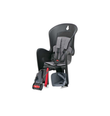Raleigh Slumber Childseat BLK/DARK GREY