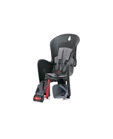 Slumber Childseat BLK/DARK GREY