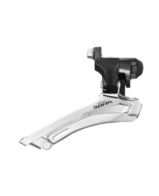 Front Derailleur FD-R3000Sora 9-Speed, Double 28.6/31.8/34.9mm