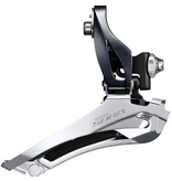 Shimano Front Derailleur FD-R3030Sora 9-Speed, Triple Braze-on