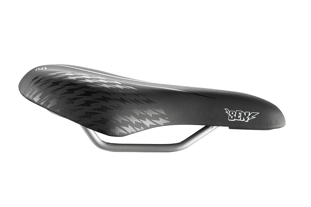Selle Royal Ben Kids Bike Saddle