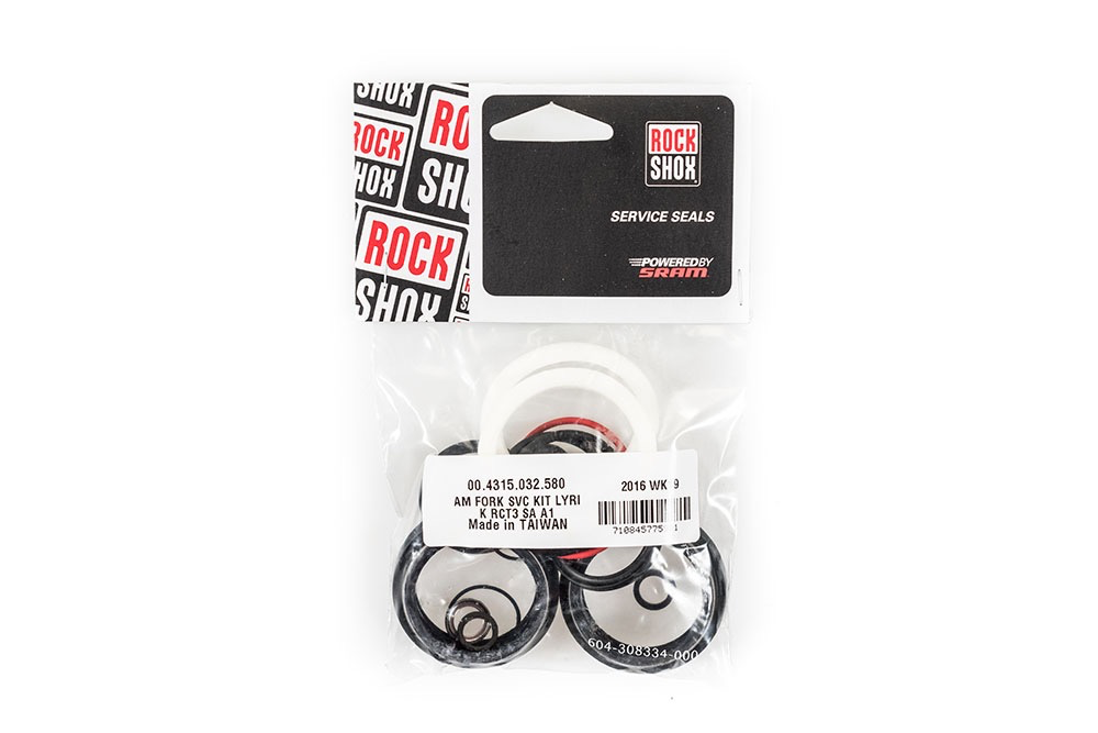 Rockshox RockShox Front Fork Basic Service Kit