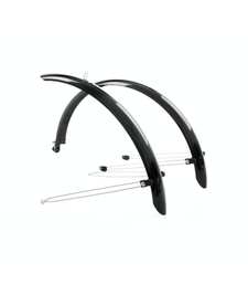 M-Part Commute Full Length Mudguards