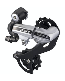 Rear Mech Acera M360 SGS Silver