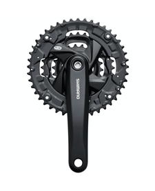 FC-M371 Chainset Chainguard Square Taper