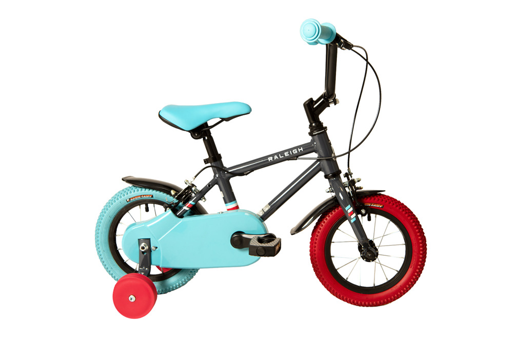 Raleigh Raleigh POP