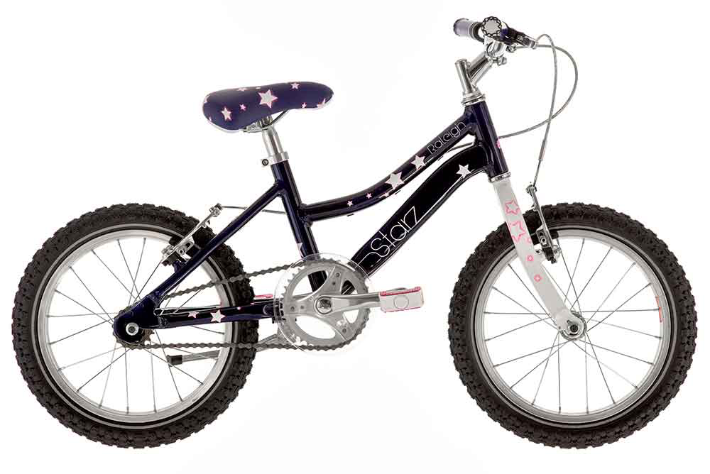 Raleigh Raleigh Starz Bike