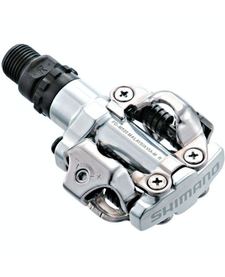 Shimano PD-M520 MTB SPD Pedals