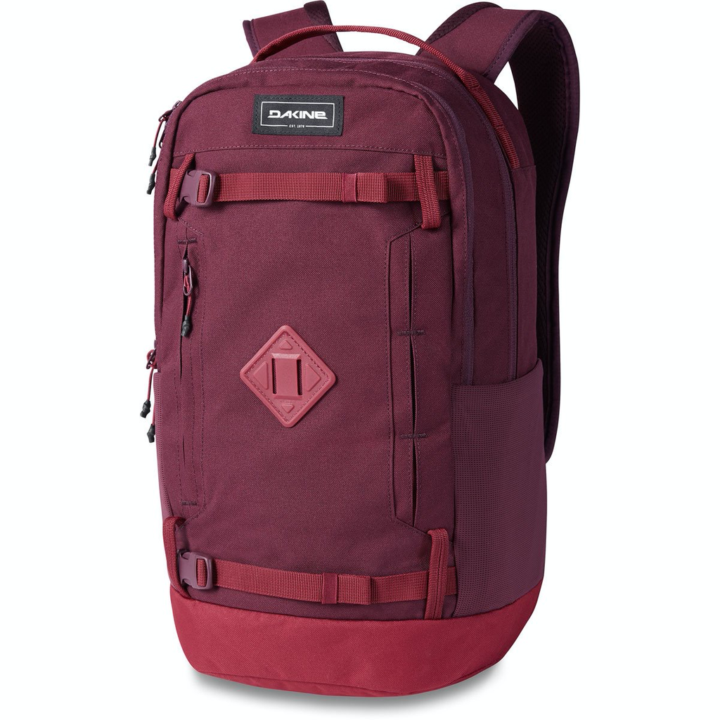 Dakine Urban Mission 23L Backpack