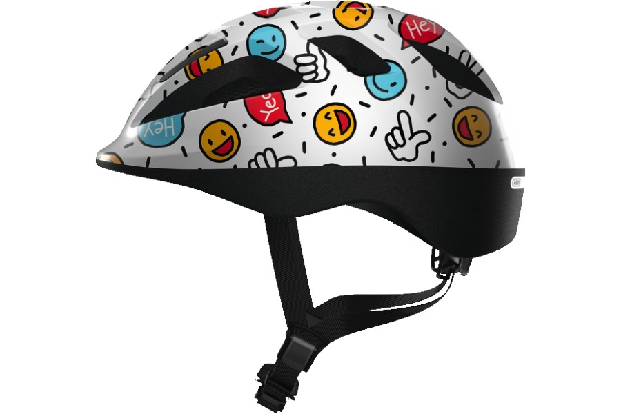 Abus Abus Smoothy 2.0 Helmet