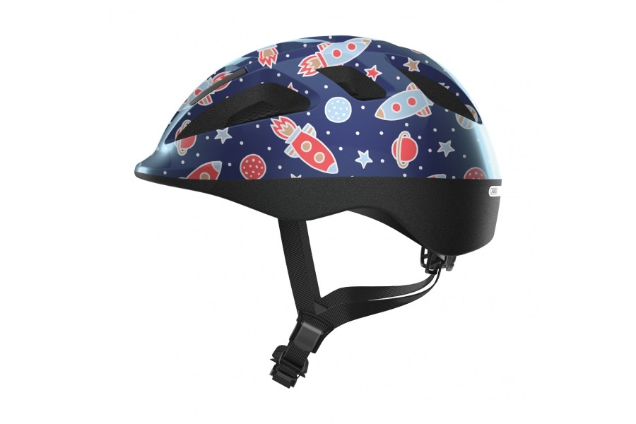 Abus Abus Smoothy 2.0 Helmet