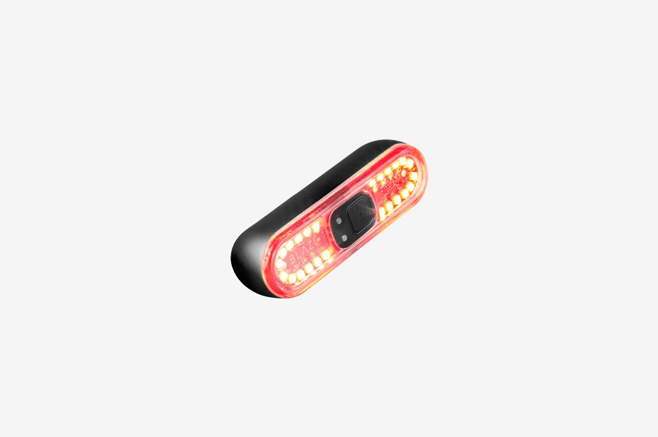 Blaze Burner Light