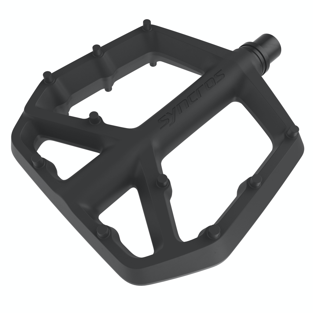 Scott Syncros Flat Squamish III Pedals