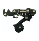 Cycle Division Sunrace RDM2TLB Rear Derailleur, Long Cage With Hanger