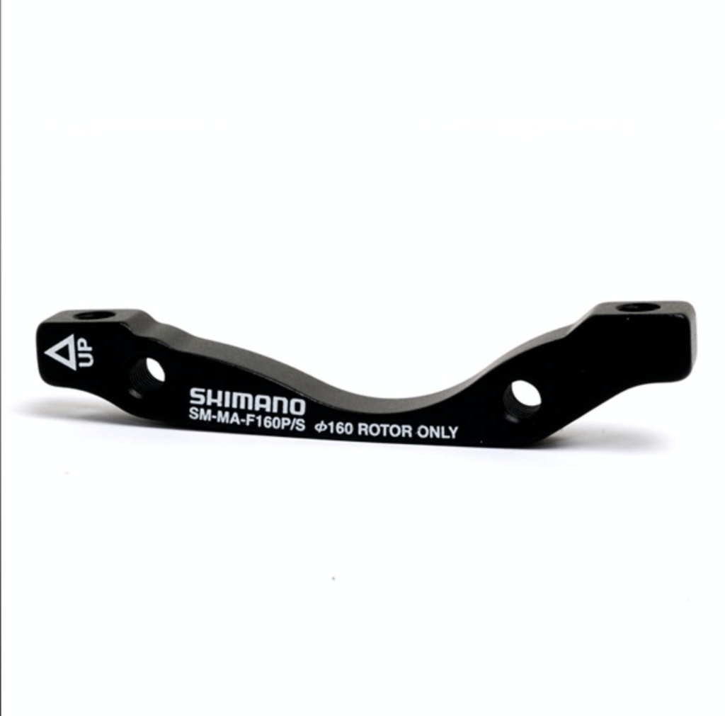 Shimano Shimano Calliper Adapter