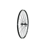 Raleigh 26” QR Double Wall MTB Black Front Wheel