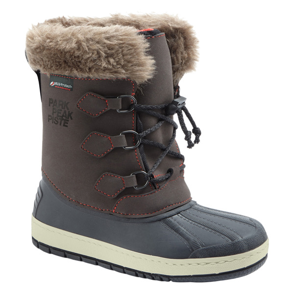 Manbi Manbi Nanouk Adult Snowboot