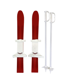 Manbi Mini Baby Skis