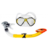 Body Glove Body Glove Tornado Snorkel & Mask Set Adult