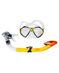 Body Glove Tornado Snorkel & Mask Set Adult