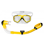 Body Glove Body Glove Tornado Snorkel & Mask Set Youth