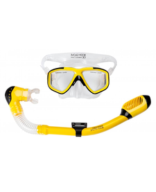 Body Glove Tornado Snorkel & Mask Set Youth