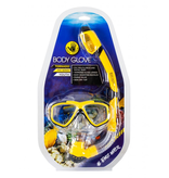 Body Glove Body Glove Tornado Snorkel & Mask Set Youth