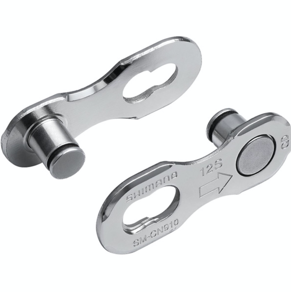 Madison Shimano 12spd quick link pk2