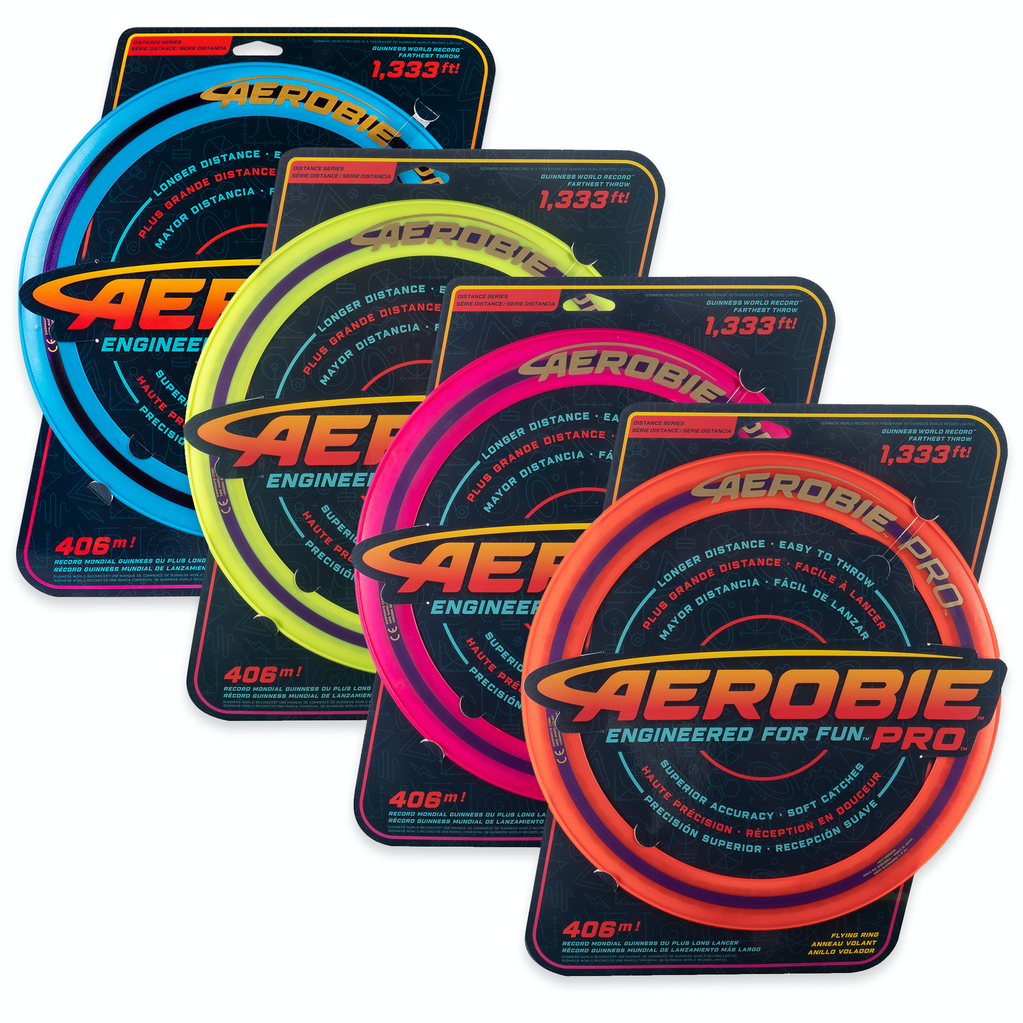 Aerobie Aerobie Pro Ring 13”